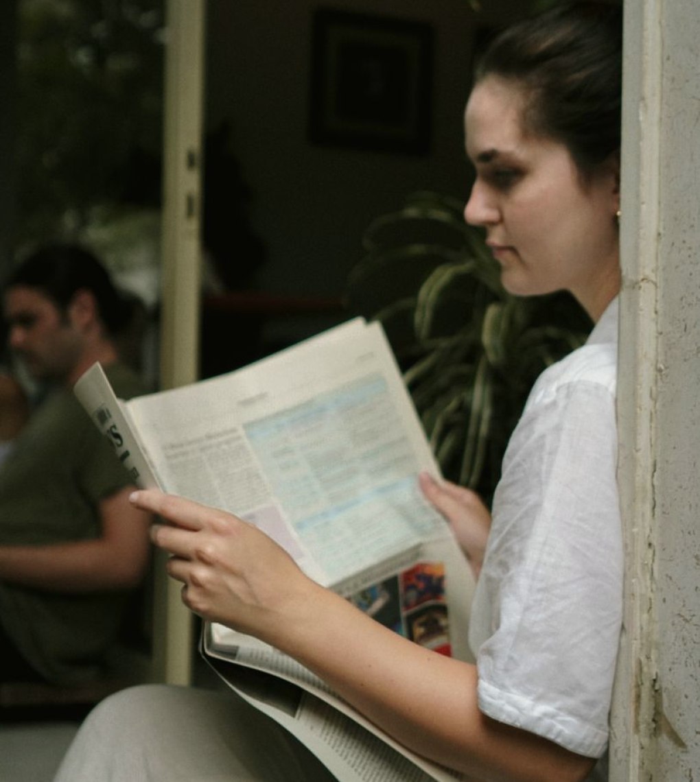 Cercle en présentiel ou en ligne : lequel choisir pour lire de façon critique