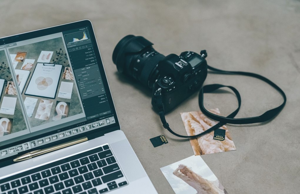 Atelier images et vidéos manipulées