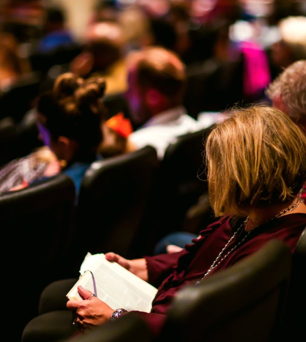 Avant de choisir une soirée avec des spécialistes : la liste à parcourir